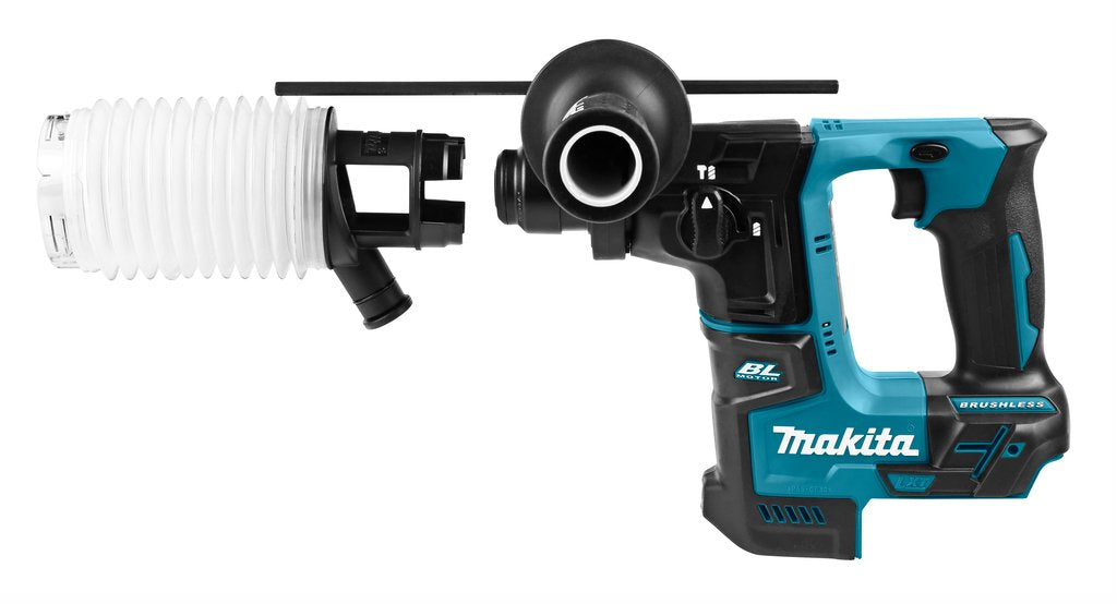 EAN 0088381848534 - Makita DHR171ZJ rotary hammers 4800 RPM SDS Plus imagen 1