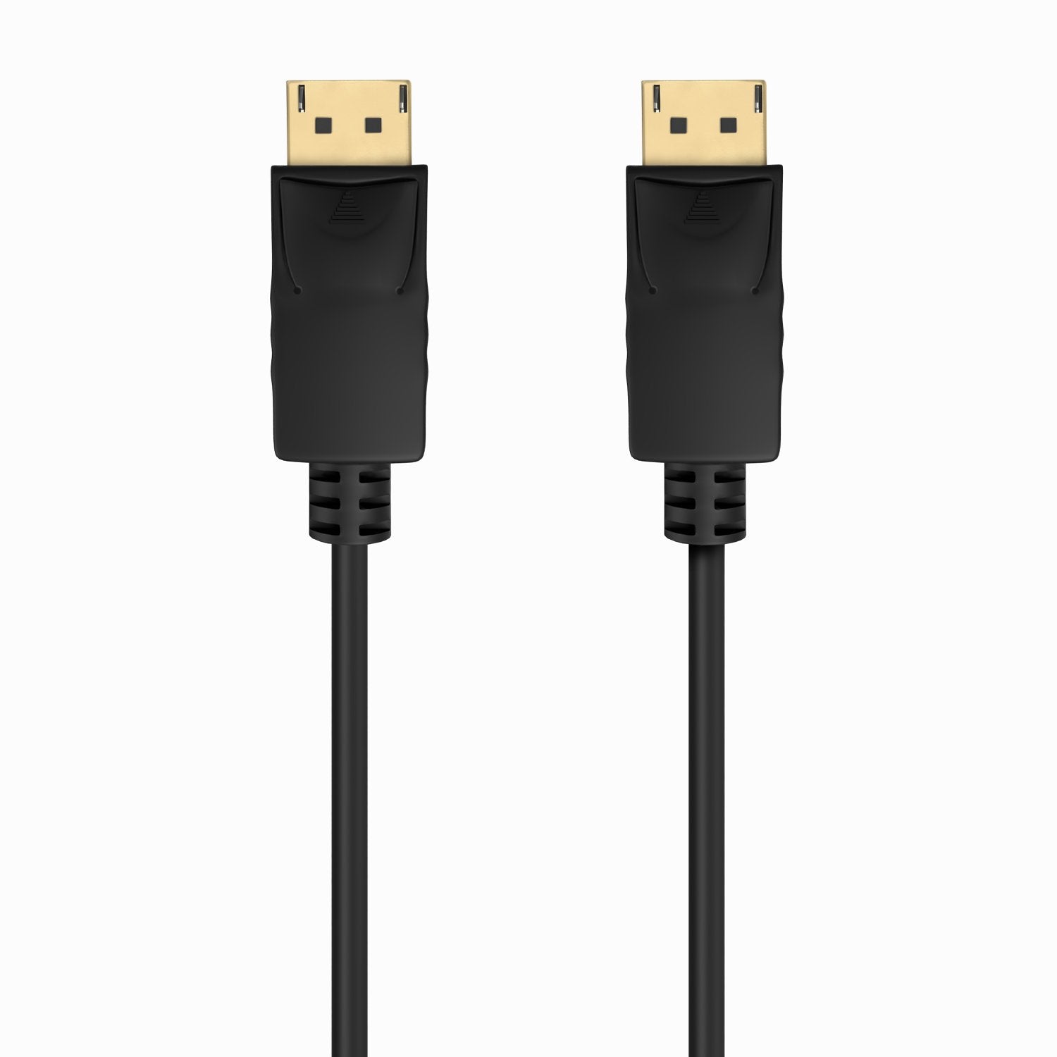 Aisens Cable Displayport V1.2 Ccs 4k@60hz - Dp/M-Dp/M - 1.0m - Negro