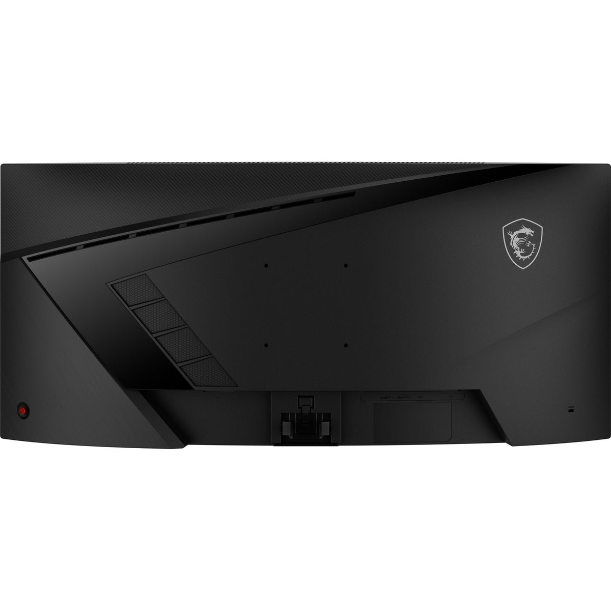 Monitor Msi Mag 346cqdf E20 34" Ultrawide Qhd 200hz Rapid Va Curvo Hdr Ready