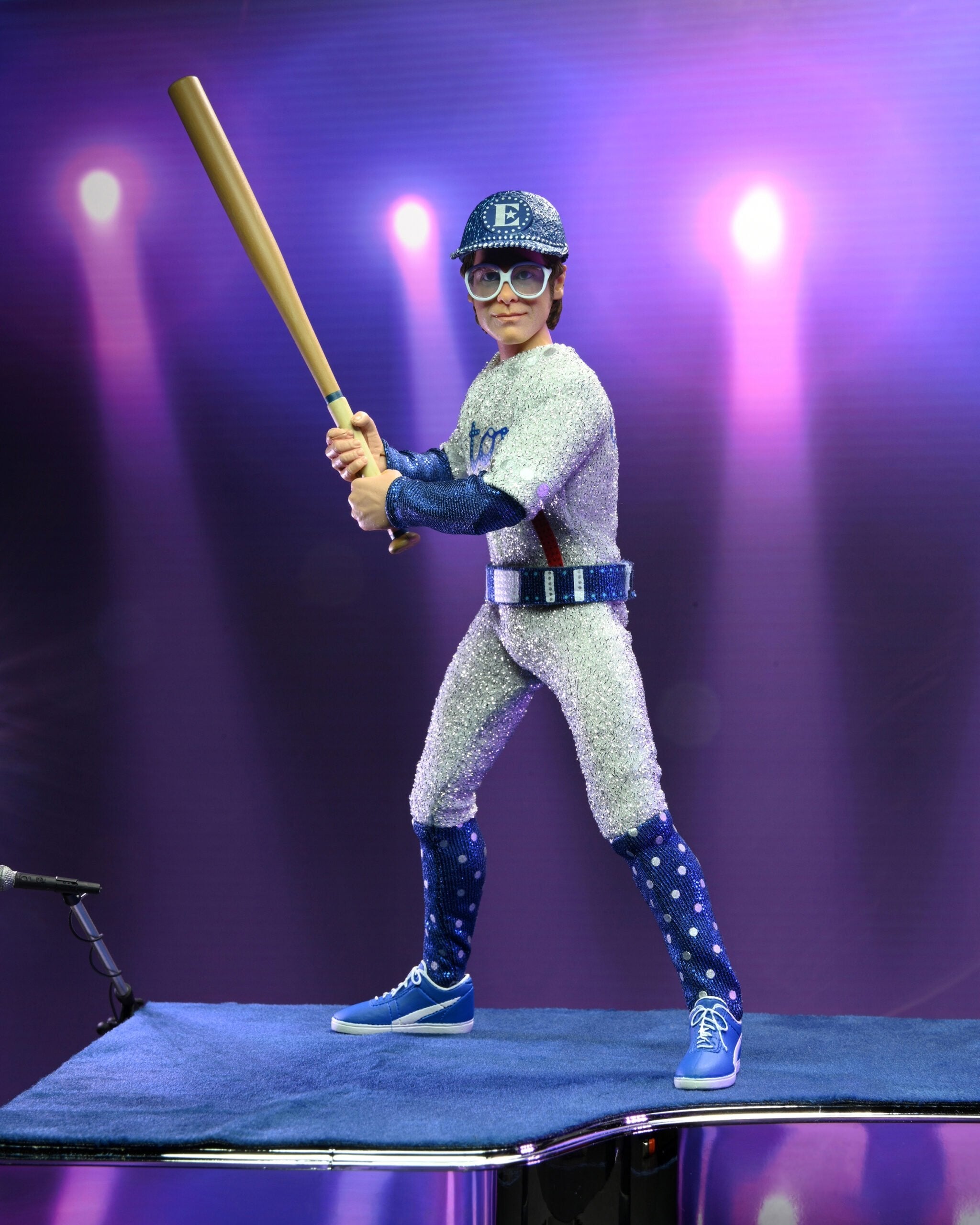 EAN 0634482183007 - NECA Elton John imagen 8