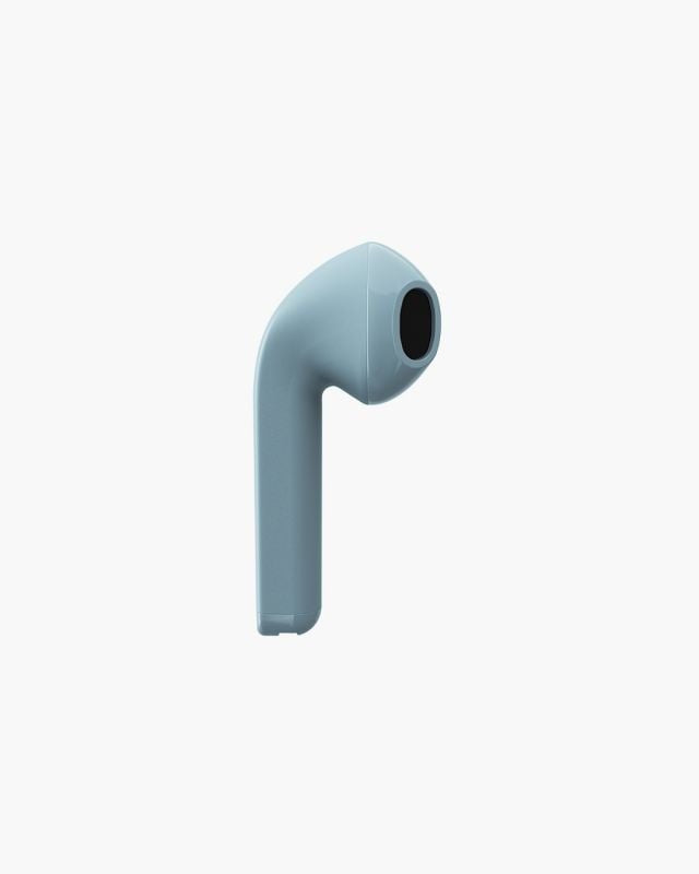Auriculares Fresh'N Rebel Twins Core Inalambrico Dusky Blue