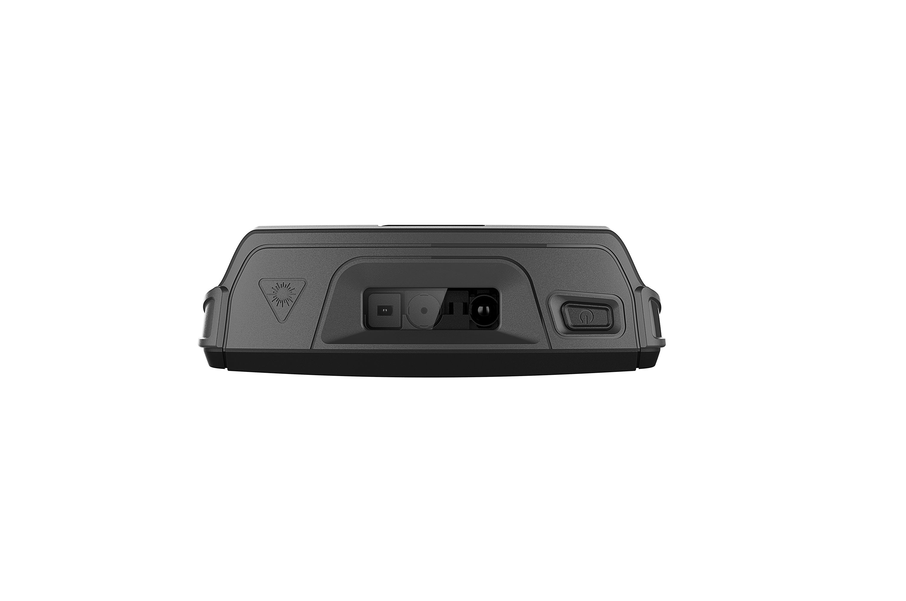 Avpos Capturador Pda Dc80 5.7" Octacore - 8gb - 128gb - Wifi Bt Nfc 4g  - 4300mah - Escaner De Codigos De Barras 2d