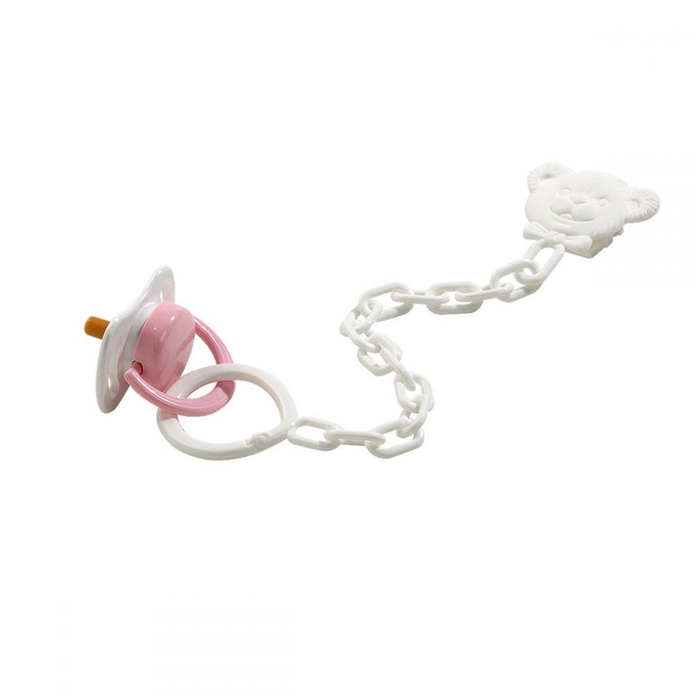 EAN 8426265635566 - Llorens Puppe Bimba rosa 35cm imagen 5