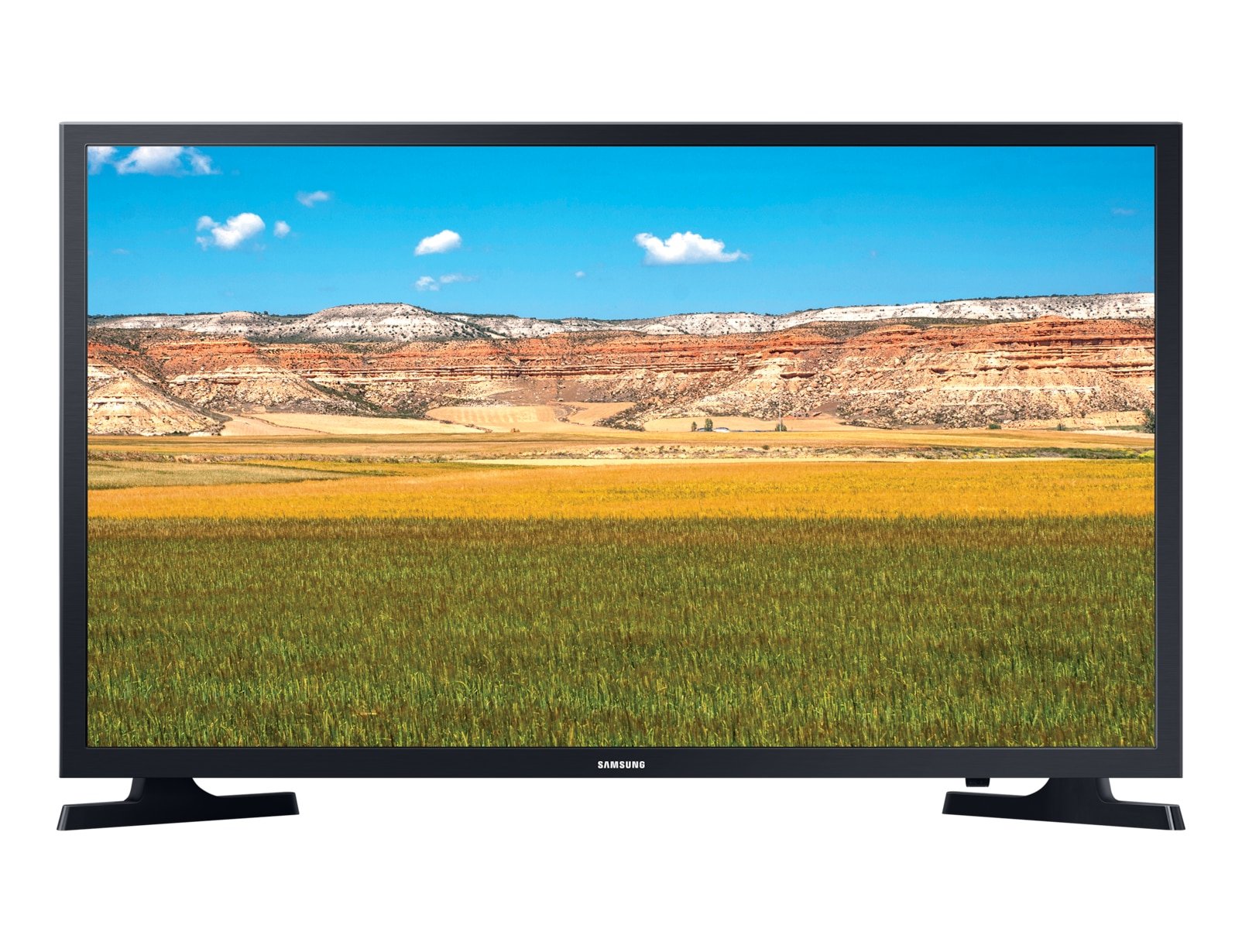 Samsung 32" Led Ue32t4302 Hd Ready Smart Tv Eu