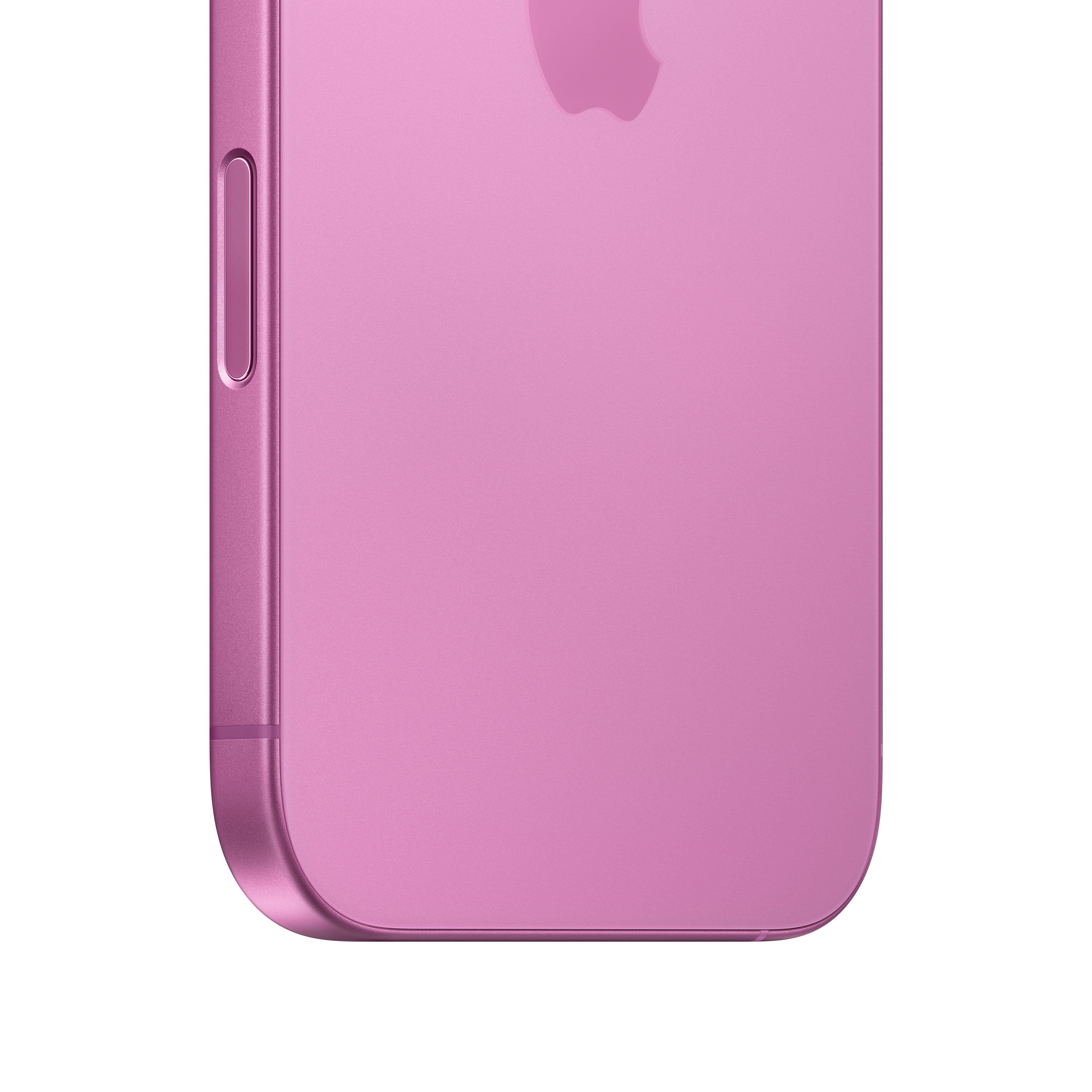 Apple Iphone 16 128gb 6.1" Pink Eu Myea3sx/A