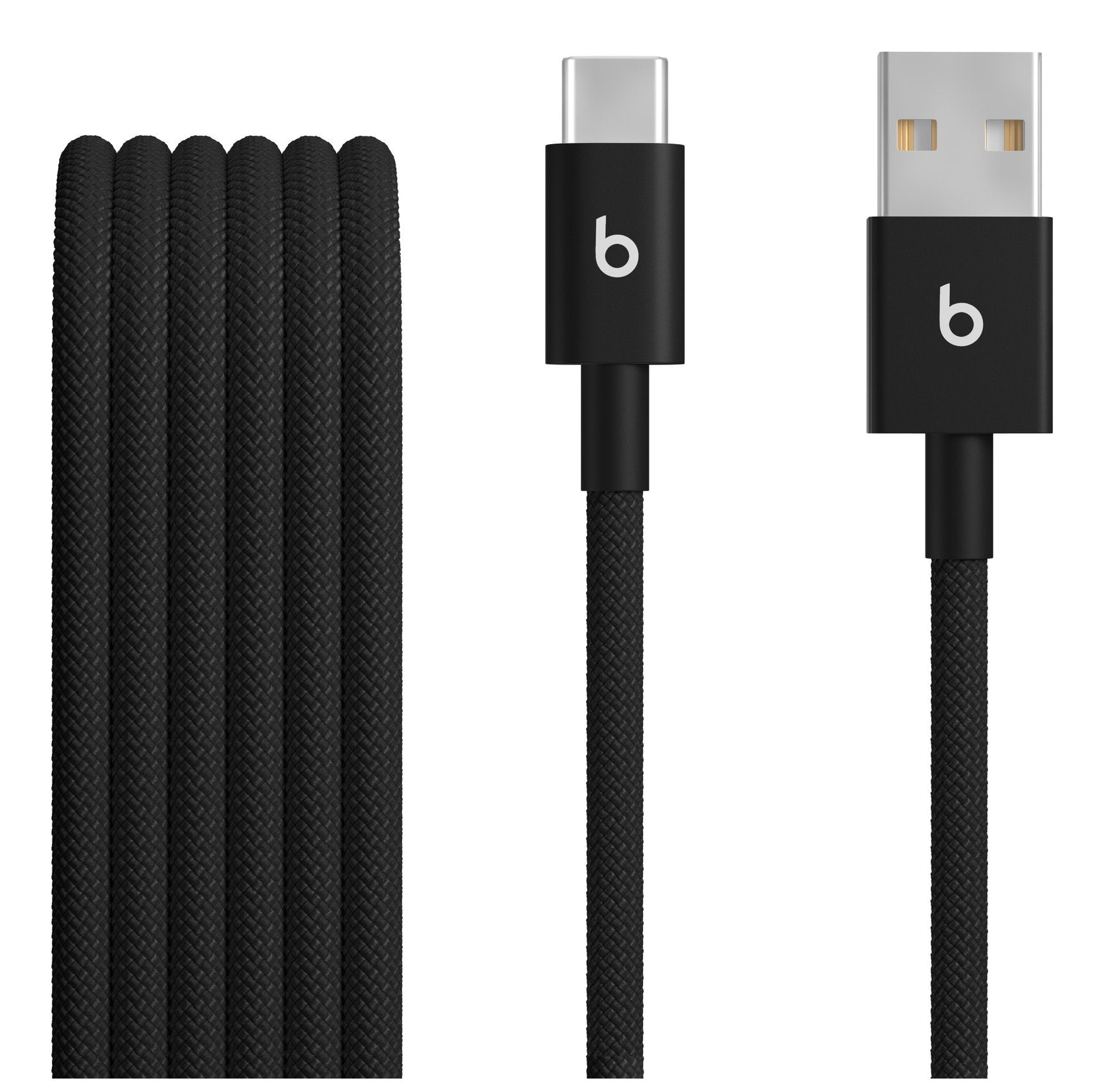 EAN 0195950231403 - Apple MDGH4ZM/A cable USB USB 2.0 1,5 m USB A USB C Negro imagen 1