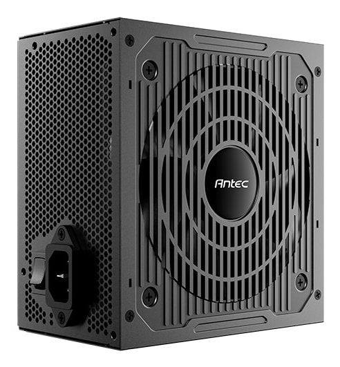 EAN 761345201070 - Antec CSK650DC EC unidad de fuente de alimentación 650 W 20+4 pin ATX ATX Negro imagen 9