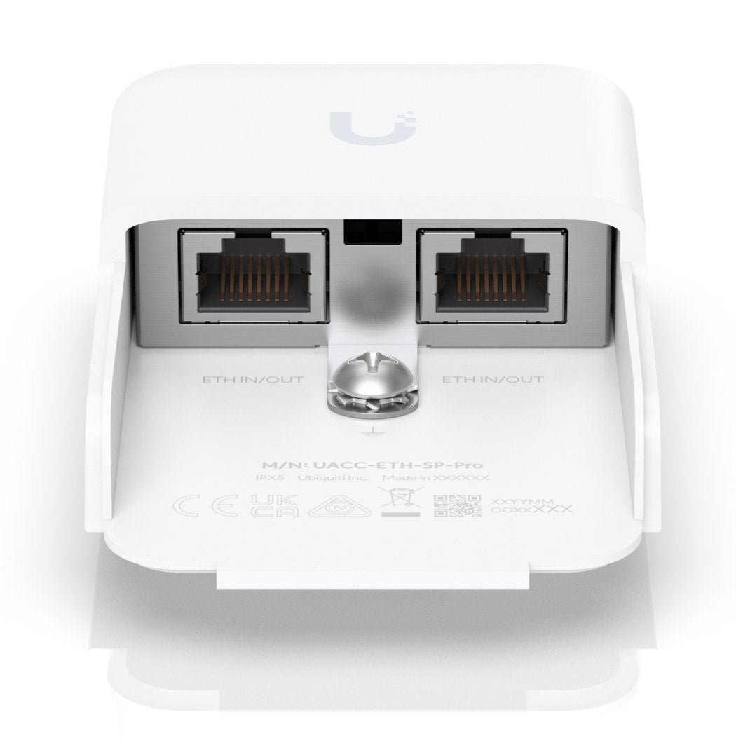 EAN 0810177161837 - Ubiquiti UACC-ETH-SP-Pro Blanco imagen 2