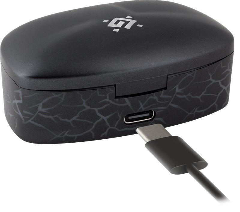 EAN 4714033632508 - Defender CYBERDOTS 250 Auriculares True Wireless Stereo (TWS) Dentro de oído Llamadas/Música/Deporte/Uso  imagen 3