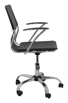 Silla Bogarra Negro 214ne