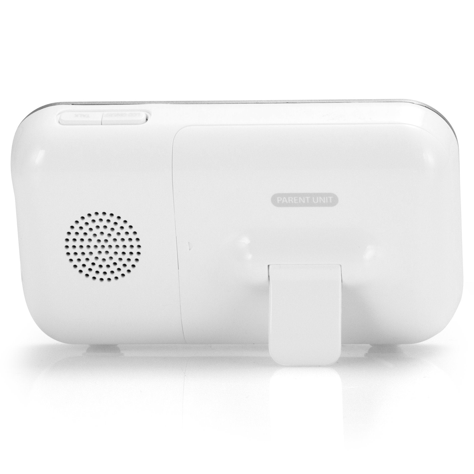 EAN 8712412576333 - Alecto DVM-75 video-monitor para bebés Antracita, Blanco imagen 10