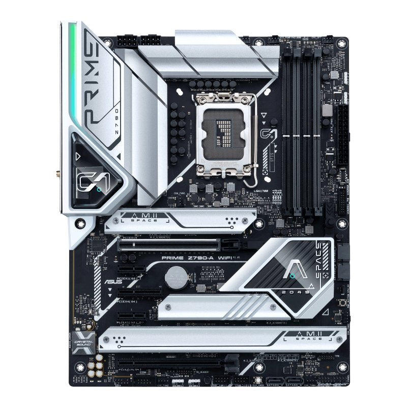 EAN 0195553939324 - ASUS PRIME Z790-A WIFI Intel Z790 LGA 1700 ATX imagen 5