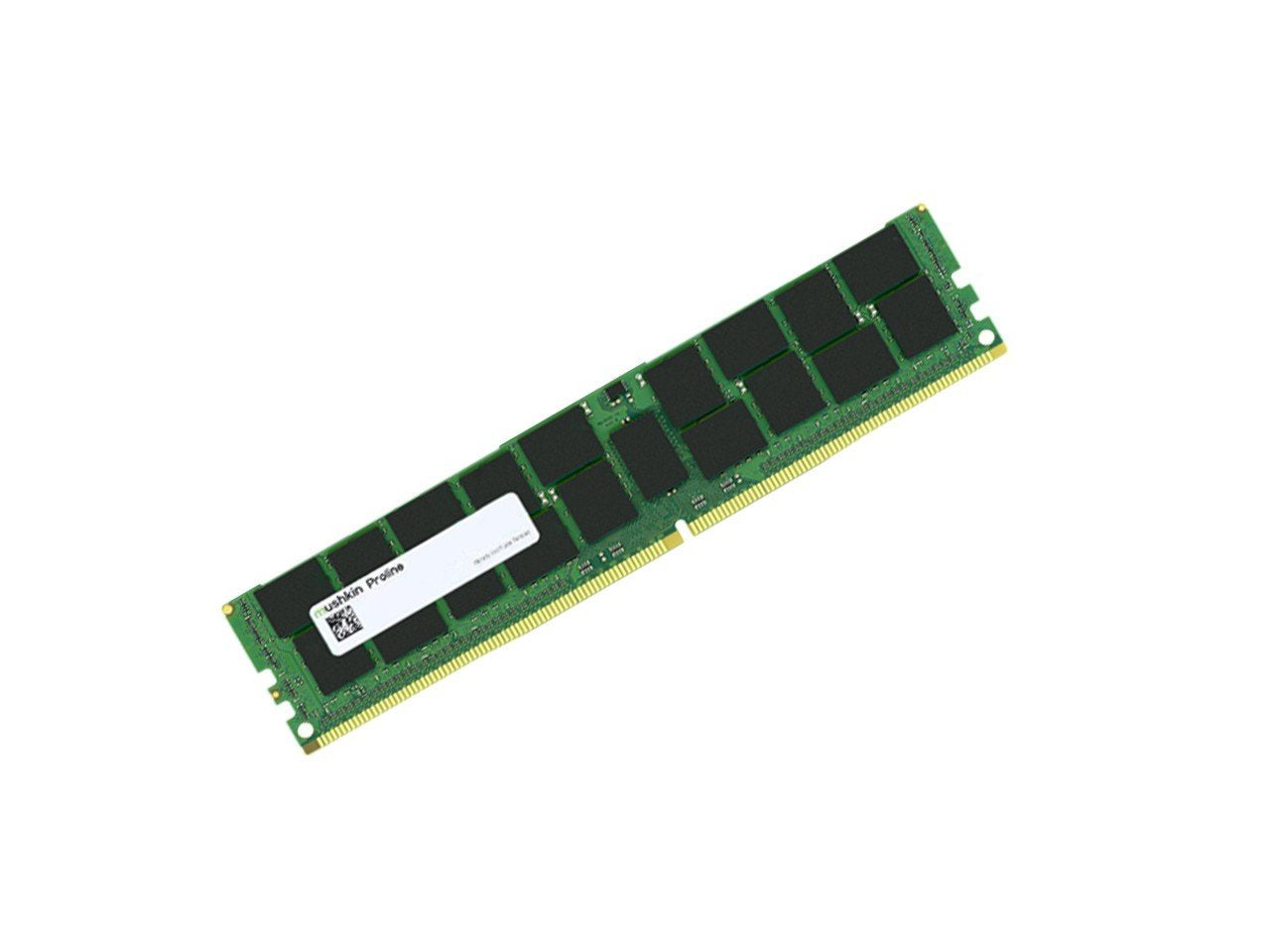 EAN 0846651028907 - Mushkin Proline módulo de memoria 32 GB 1 x 32 GB DDR4 ECC imagen 2
