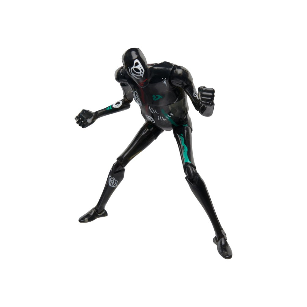 Figura Hasbro Marvel Legends Series Spider Man Across The Spider Verse The Spot