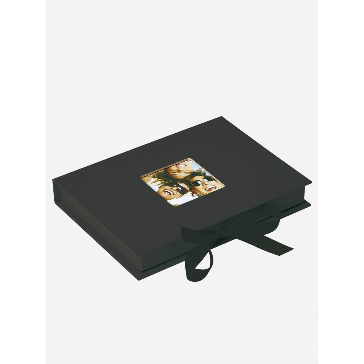 Walther Design Fb-112-B Álbum De Foto Y Protector Negro
