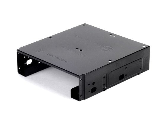 Silverstone Sdp10 Conversor 2 Discos 2.5" A 3.5"