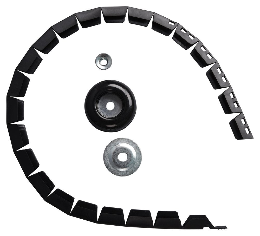 Makita Zubehoer-Set Fuer Metallblatt