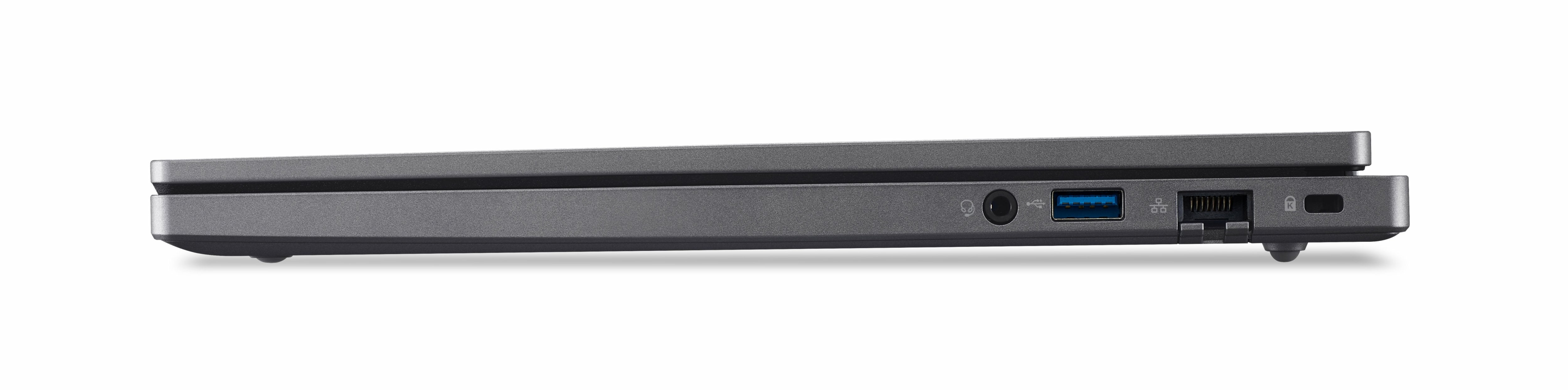 EAN 4711474153180 - Acer TravelMate P2 TMP214-55-G2-TCO-54X9 Intel Core 5 120U Portátil 35,6 cm (14") WUXGA 16 GB DDR5-SDRAM  imagen 8