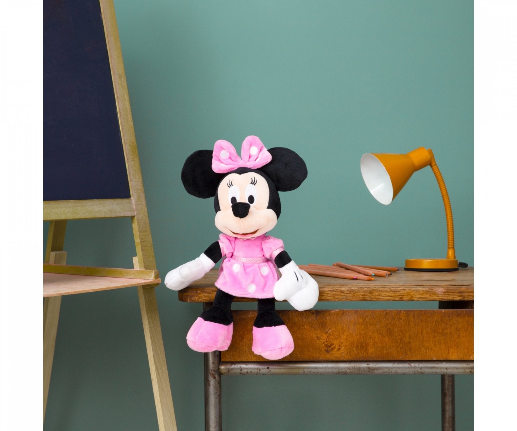 EAN 5400868011548 - Simba Toys Core Minnie imagen 4