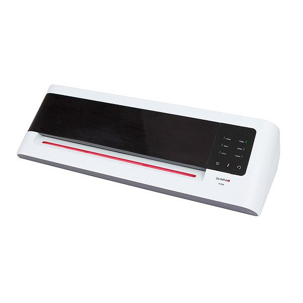 Plastificadora Olympia A 3024 Din A3