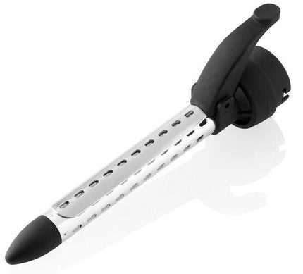 EAN 8590393336531 - Eta Fenite Edition Cepillo de aire caliente Airflow Negro, Rosa 1000 W 1,75 m imagen 9