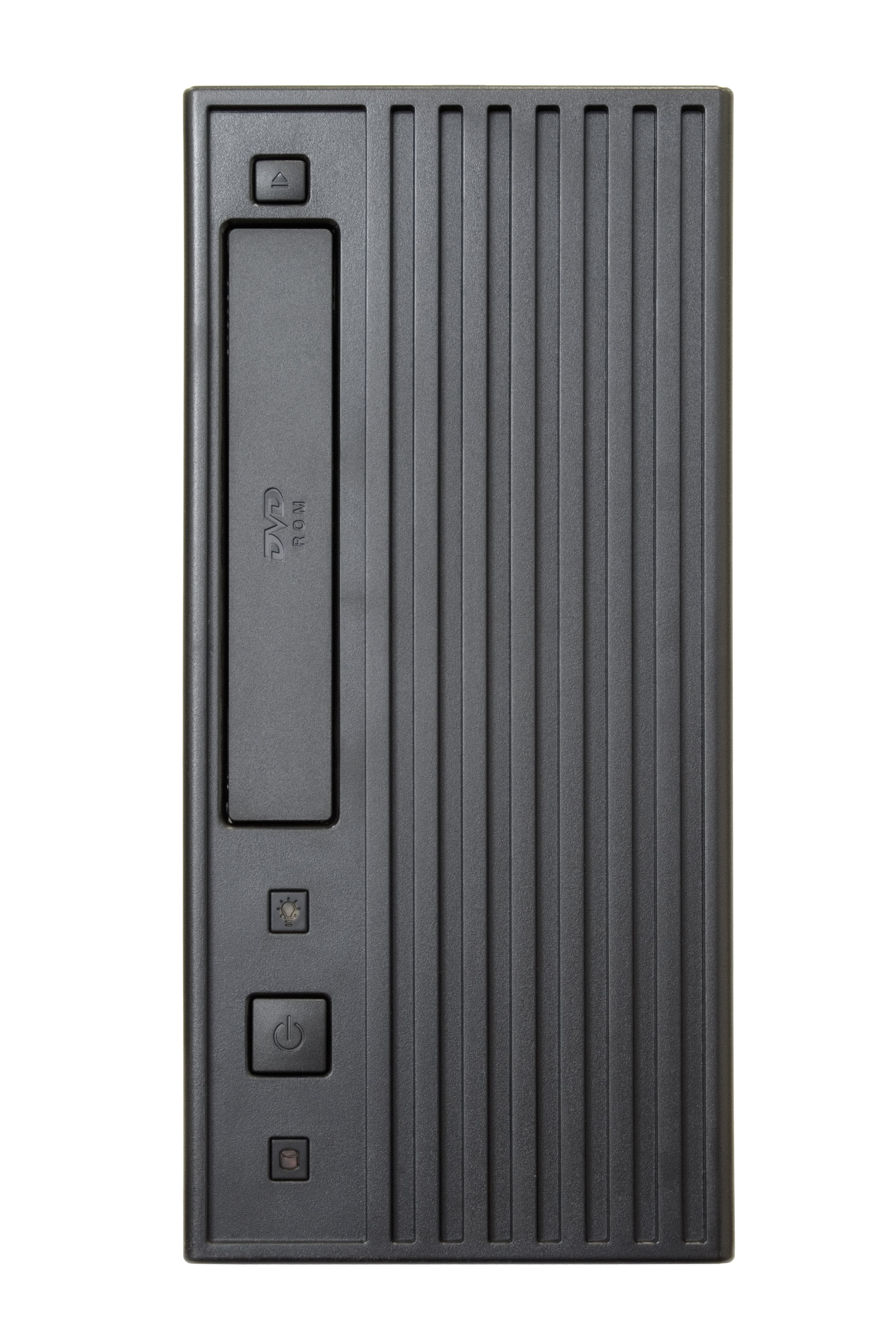 EAN 4710713233690 - Chieftec BT-02B-U3-250VS carcasa de ordenador Mini Tower Negro 250 W imagen 6