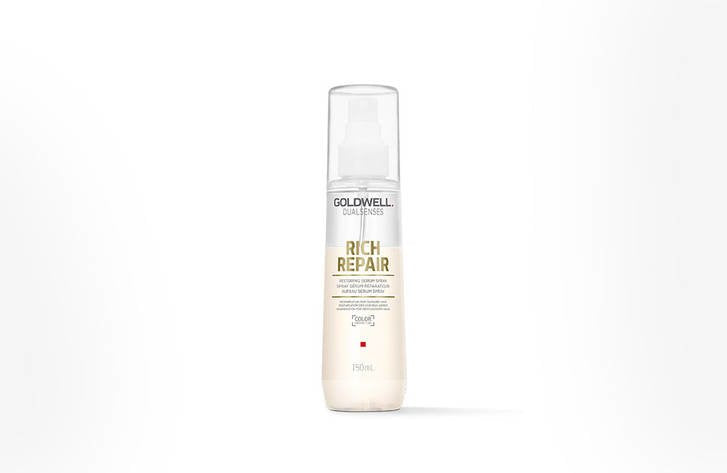 Goldwell Dualsenses Rich Repair , 150 Ml, Unparfümiert