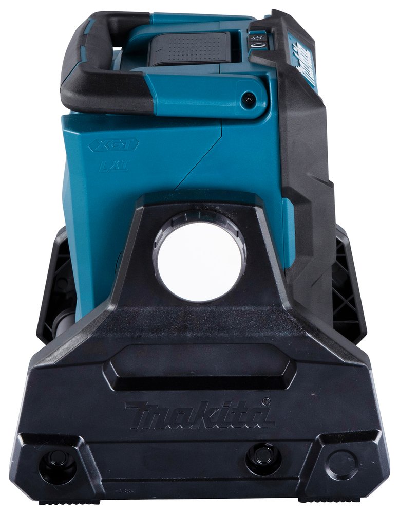 Foco De Construcción Led Makita Ml003g Ml003g