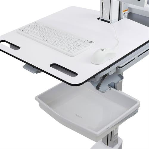 Styleview Front Tray Crts