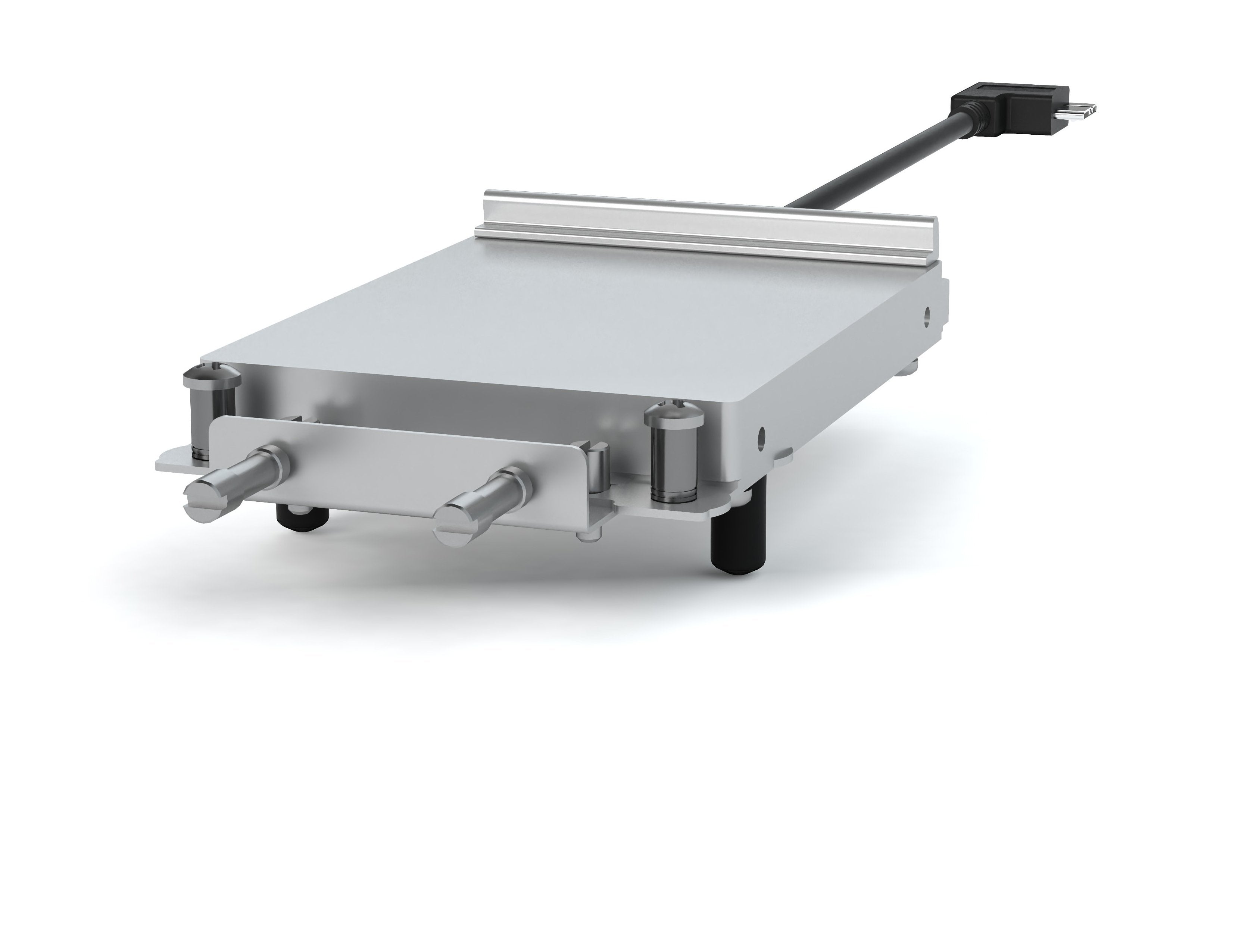 EAN 0095205040708 - Xerox 097N02443 printer/scanner spare part/accessory Unidad de disco duro 1 pieza(s) imagen 1