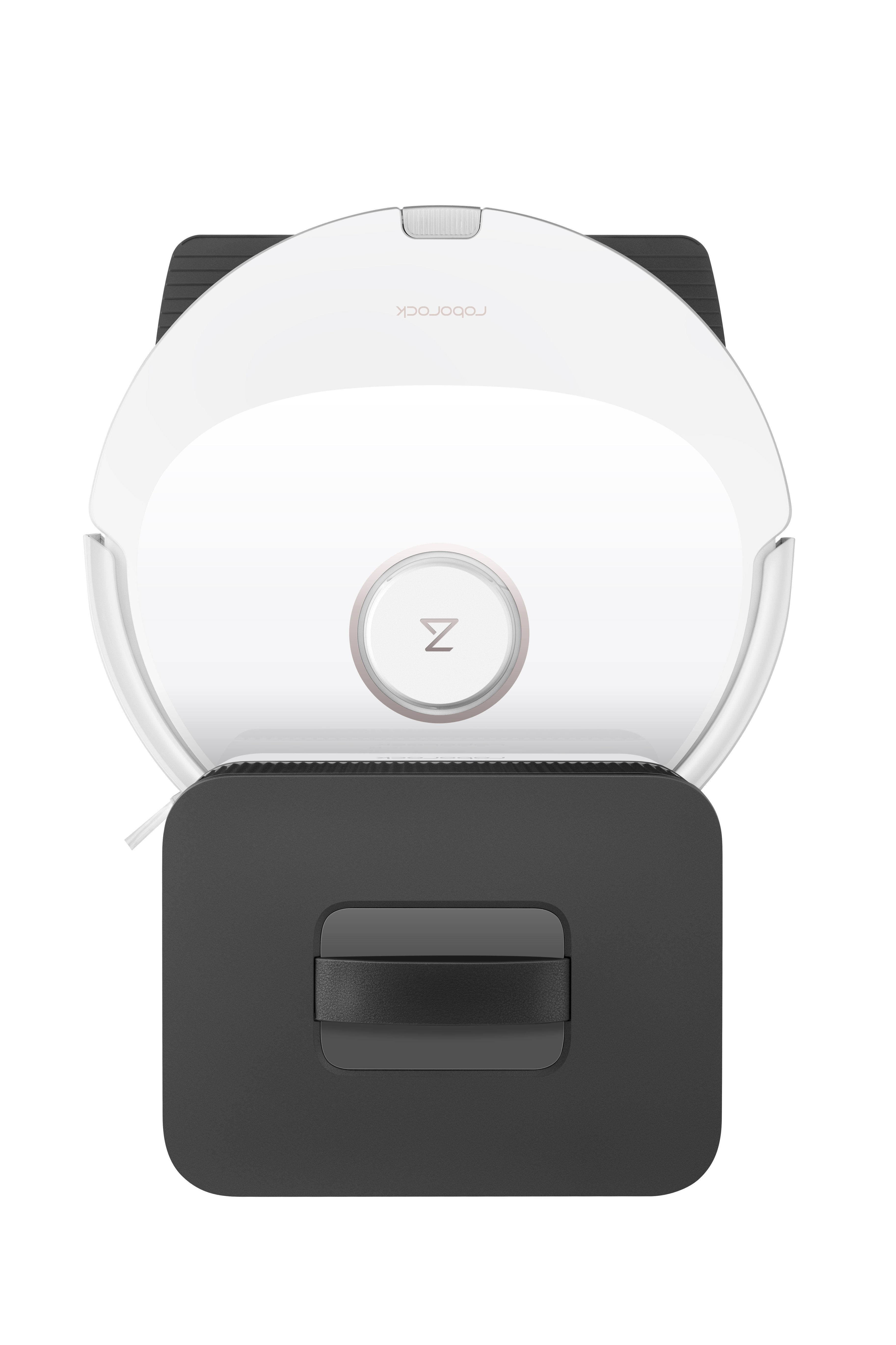 EAN 6970995787764 - Roborock Q8 Max+ 0,47 L Blanco imagen 13
