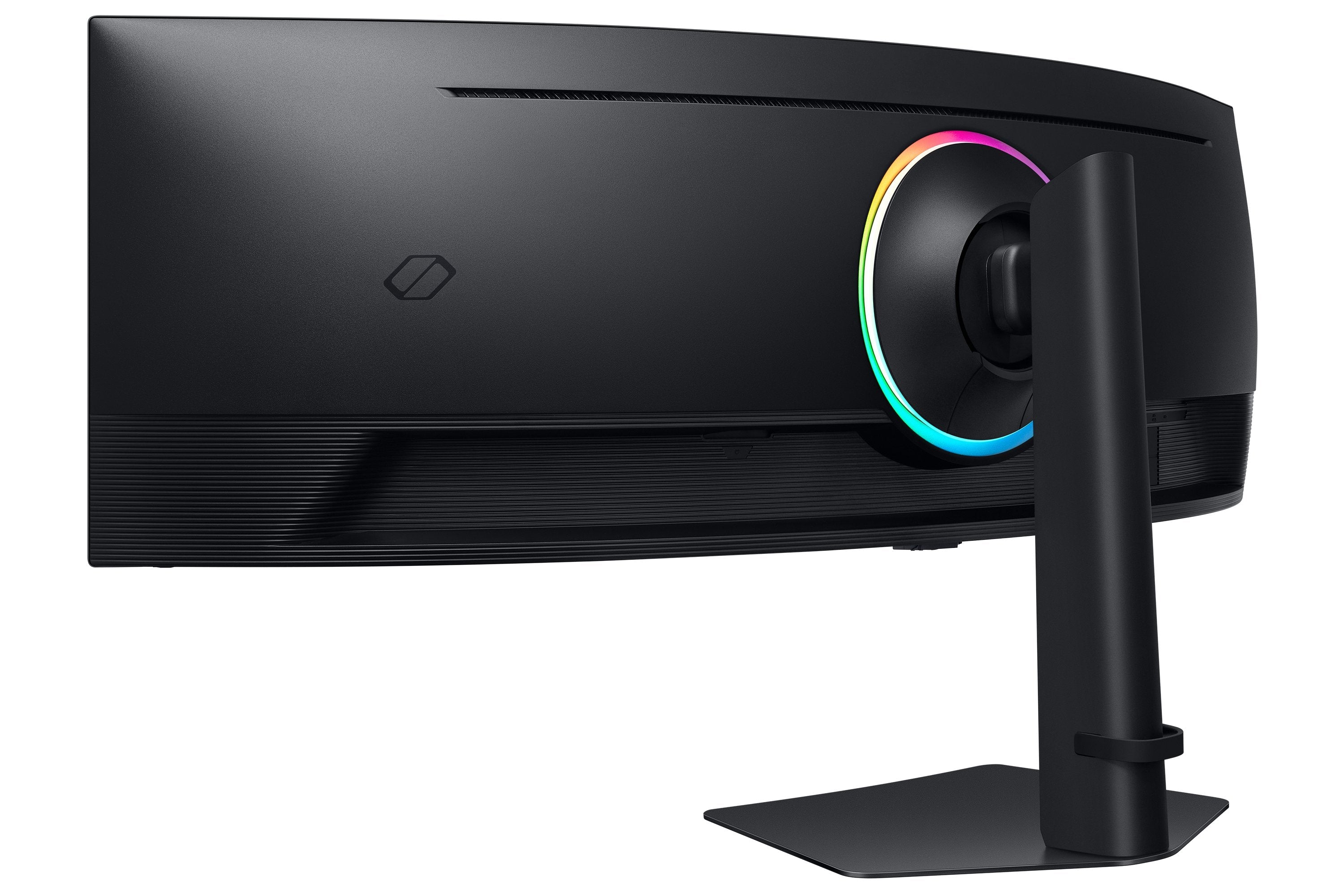 Samsung Monitor Odyssey G9 G95c Ls49cg950eu (Ls49cg950euxen)