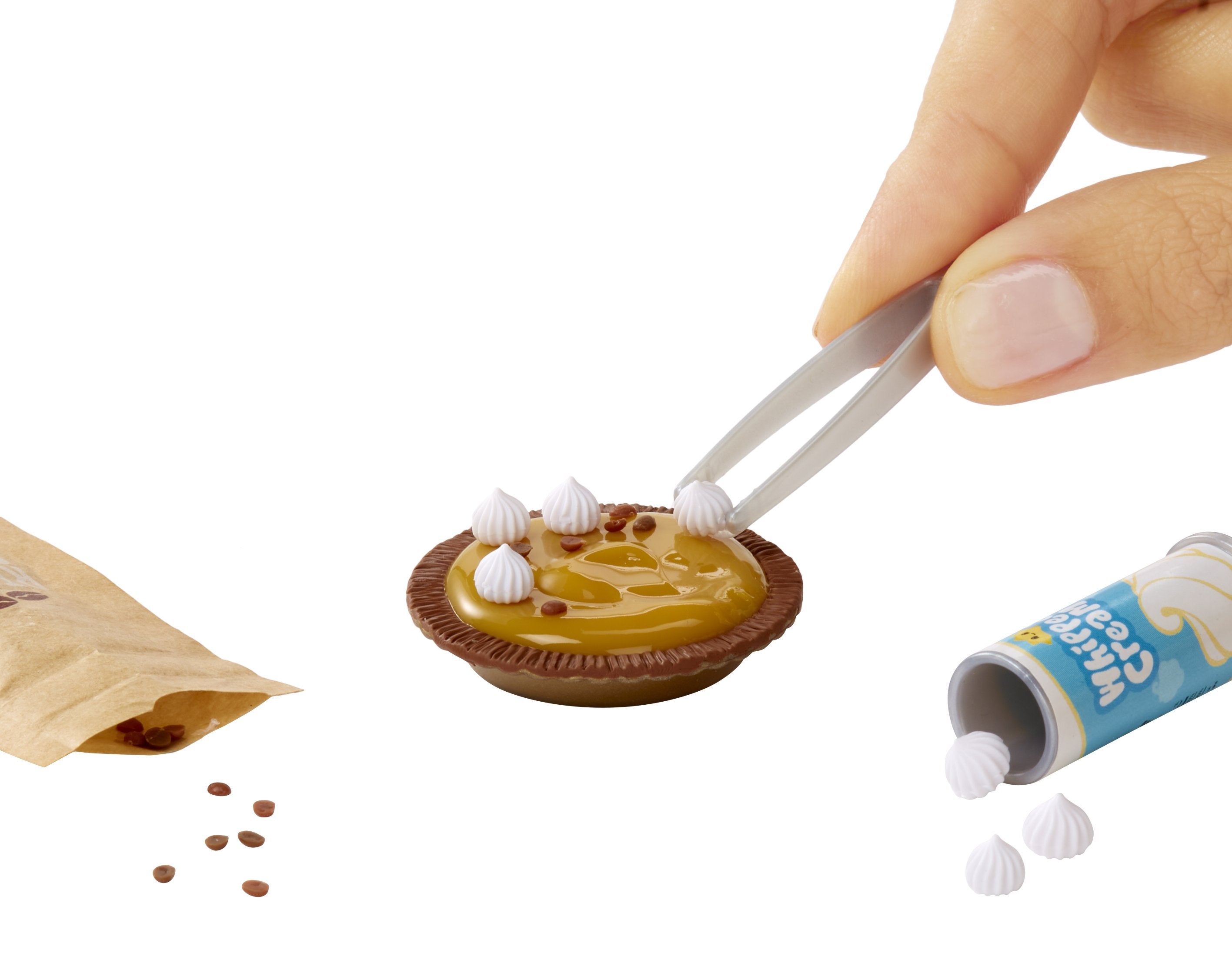 EAN 0035051531081 - Miniverse Make It Mini From Scratch in PDQ Series 1 imagen 10