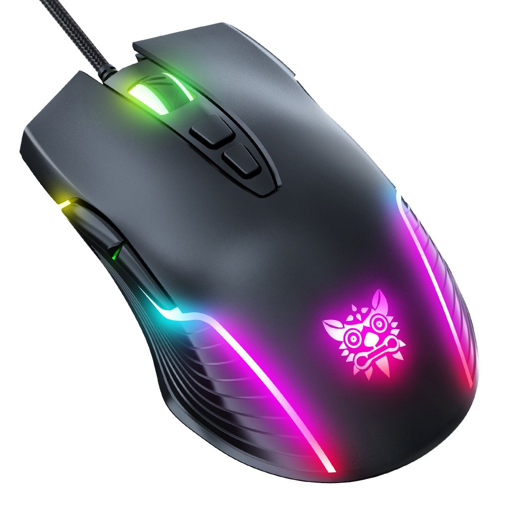 EAN 6972470560893 - Onikuma CW905B ratón Juego imagen 1