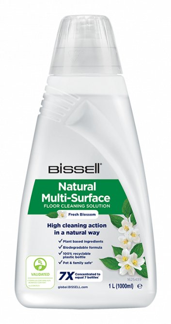 Bissell Agente De Limpieza Multisuperficie Natural 3096