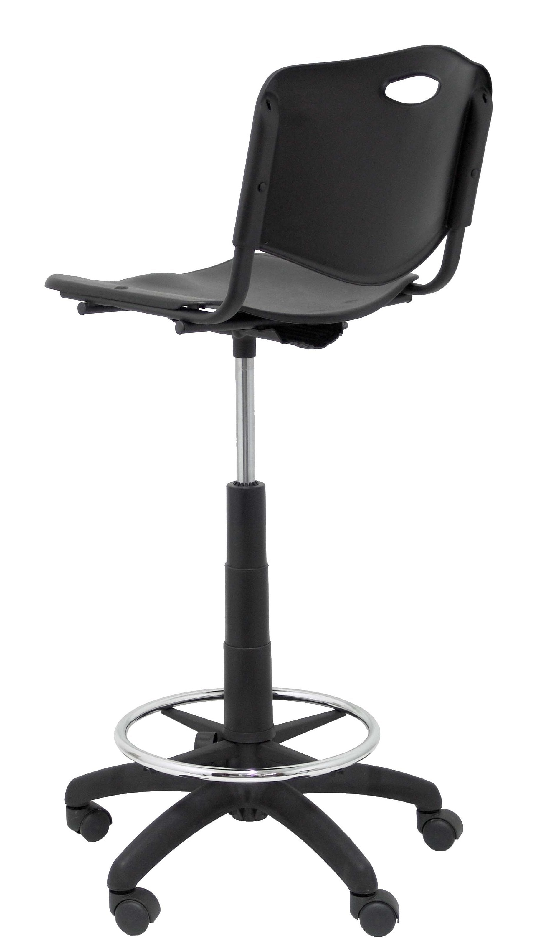 EAN 8436586625177 - PIQUERAS Y CRESPO Robledo Asiento duro Respaldo duro imagen 4