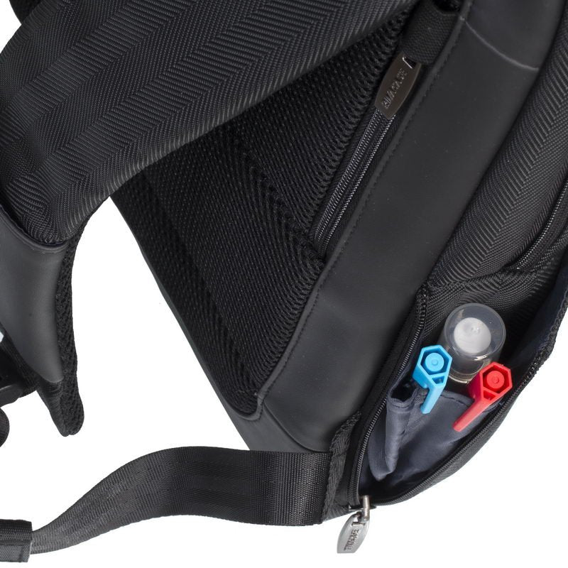 Rivacase Narita 8125 Mochila Para Portátil Hasta 13.3"