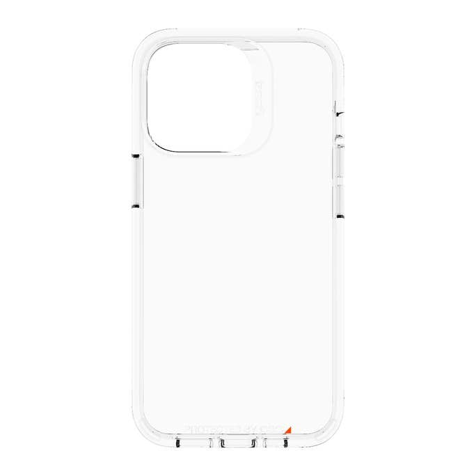 EAN 840056146495 - GEAR4 Crystal Palace funda para teléfono móvil 15,5 cm (6.1") Transparente imagen 4