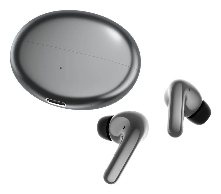 Auriculares Honor Choice Earbuds S8 Cancelación De Ruido Activa In-Ear Tws