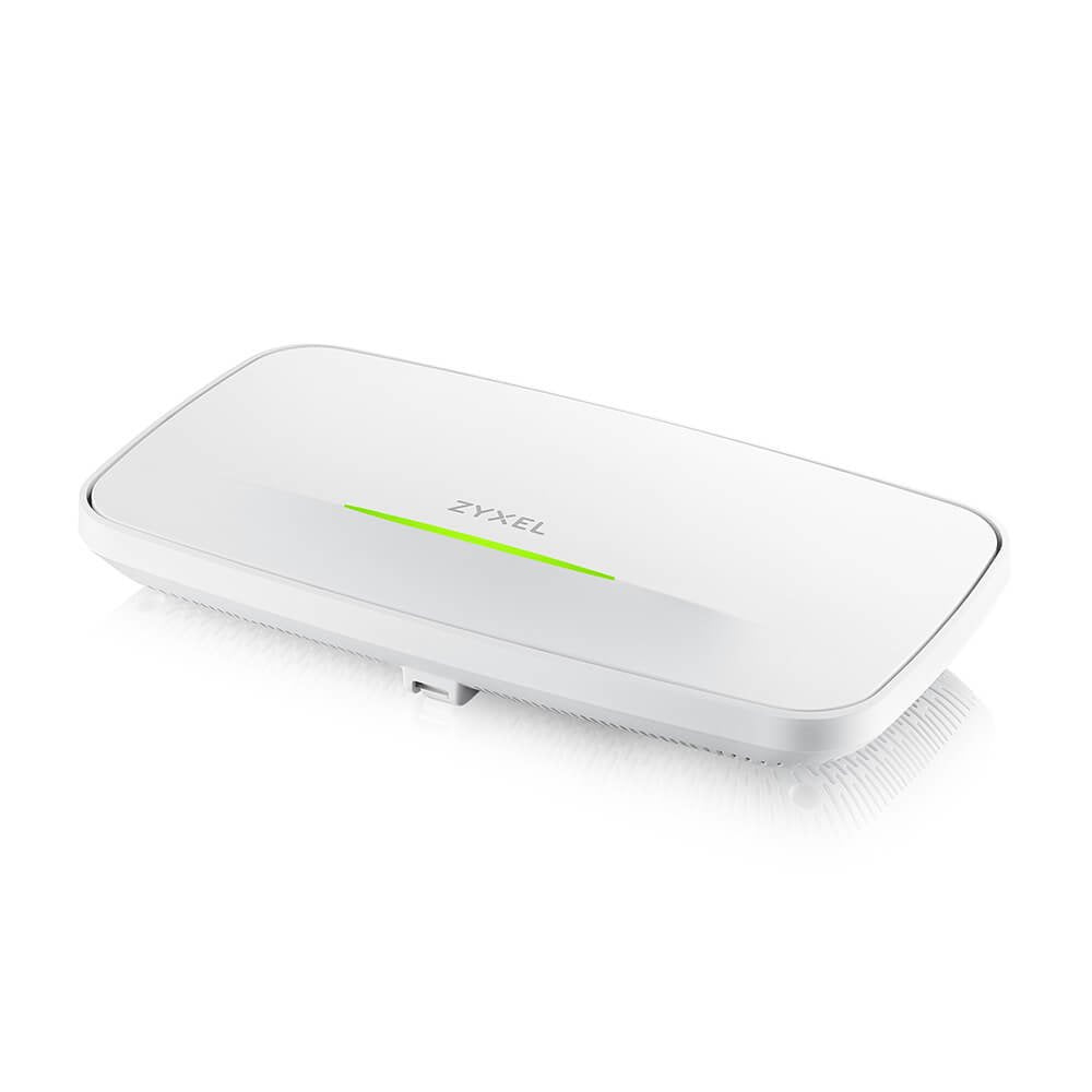 Zyxel Wax640s-6e 4800 Mbit/S Blanco Energía Sobre Ethernet (Poe)