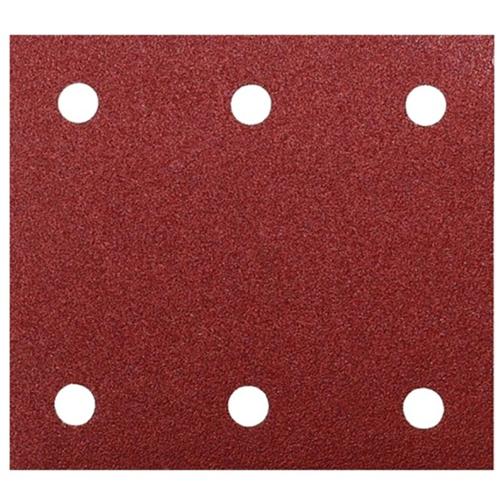 Papel De Lija Makita P-33102. Clase 102x114 K80