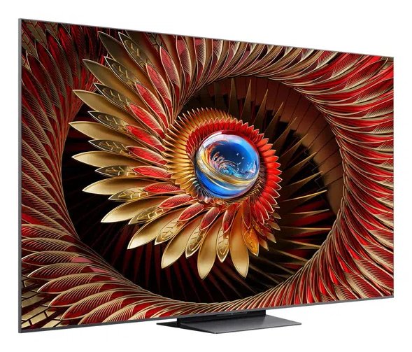 EAN 5901292526597 - TCL 75Q8C Televisor 190,5 cm (75") 4K Ultra HD Smart TV Wifi Negro 4500 cd / m² imagen 4
