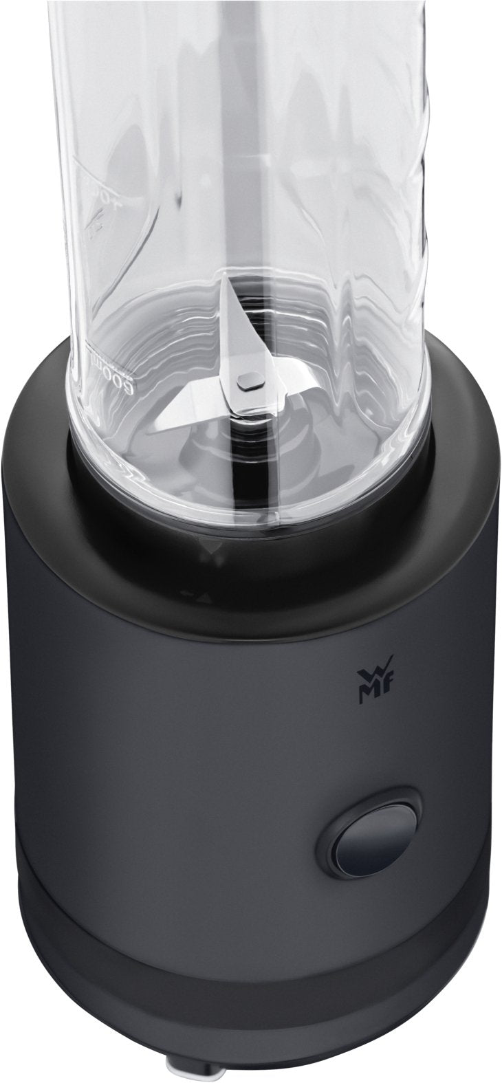 Licuadora Wmf Kitchenminis 04.1650.0071  0,6 L De Vaso 300 W Negro