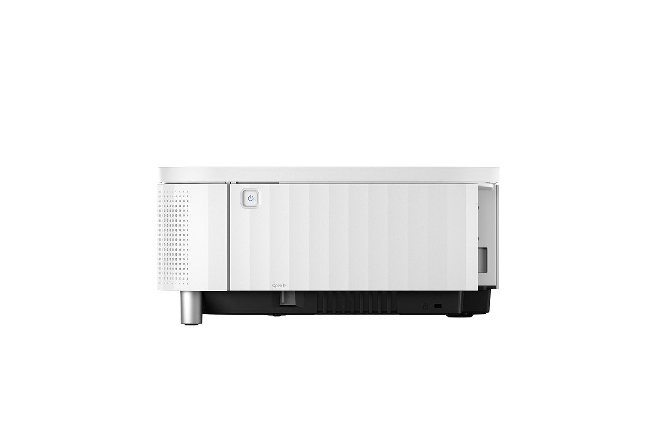 Proyector  Epson Eb-810e De Alcance Ultracorto 5000 Lúmenes Ansi 3lcd 1080p (1920x1080) Blanco