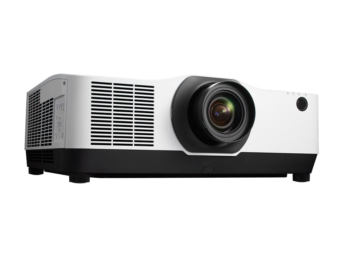 Xp-A104u-W, Pro 3lcd Laser Projector, High Brightness Xpa104u-W
