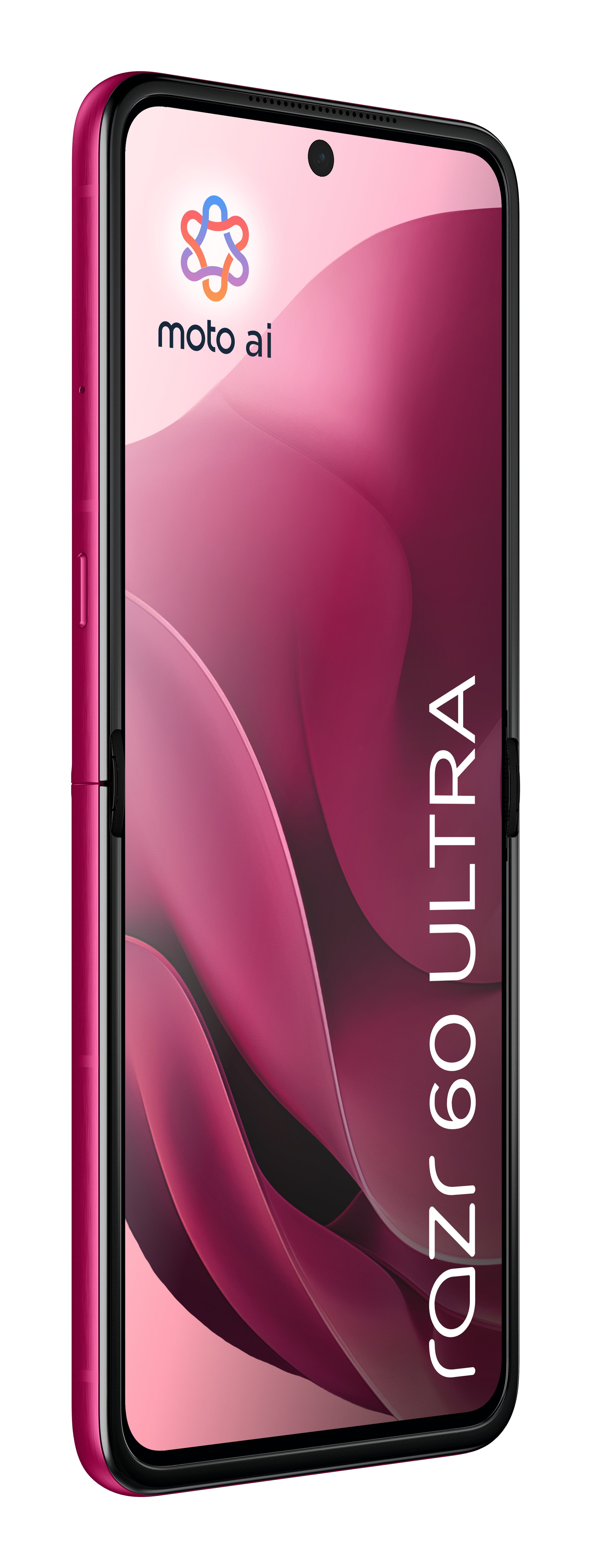 Motorola Razr 60 Ultra 512gb, Cabaret Práctico, Android, 16 Gb Pb8r0060se