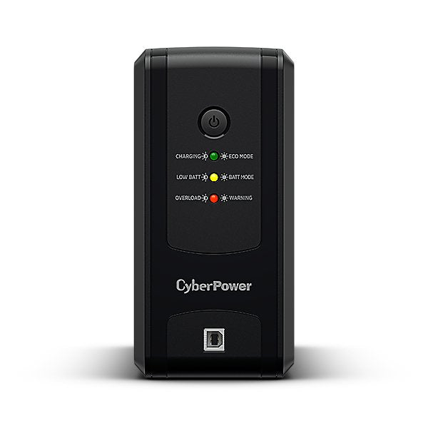 Usv Cyberpower 800va Lin Lin Ut800ieg