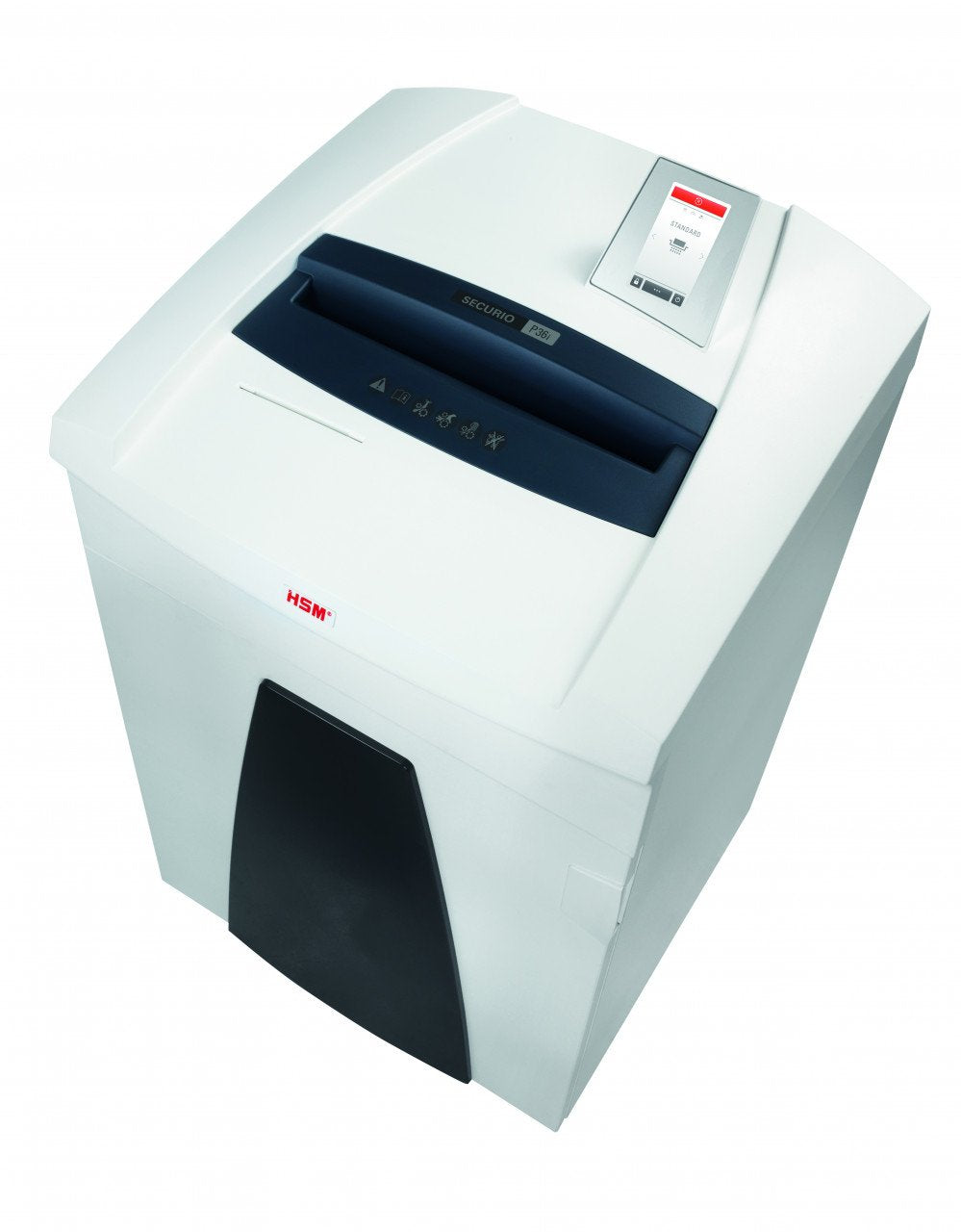 Hsm Destructora De Documentos Securio P36i P-4 4,5x30 230v/50hz Eu