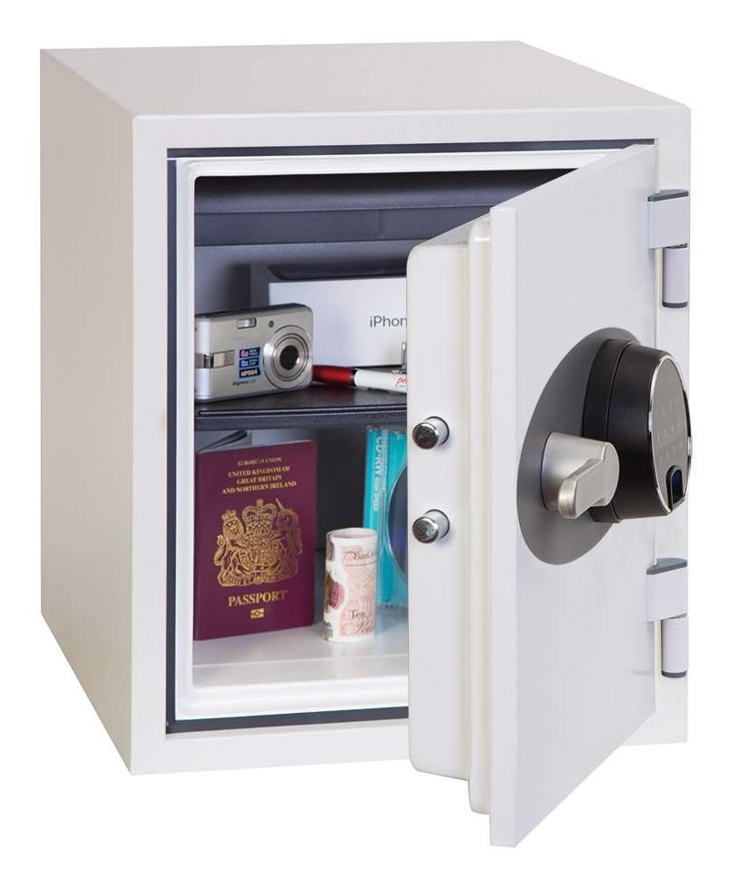 Phoenix Safe Feuerschutztresor Fs1282f Mkii Titan