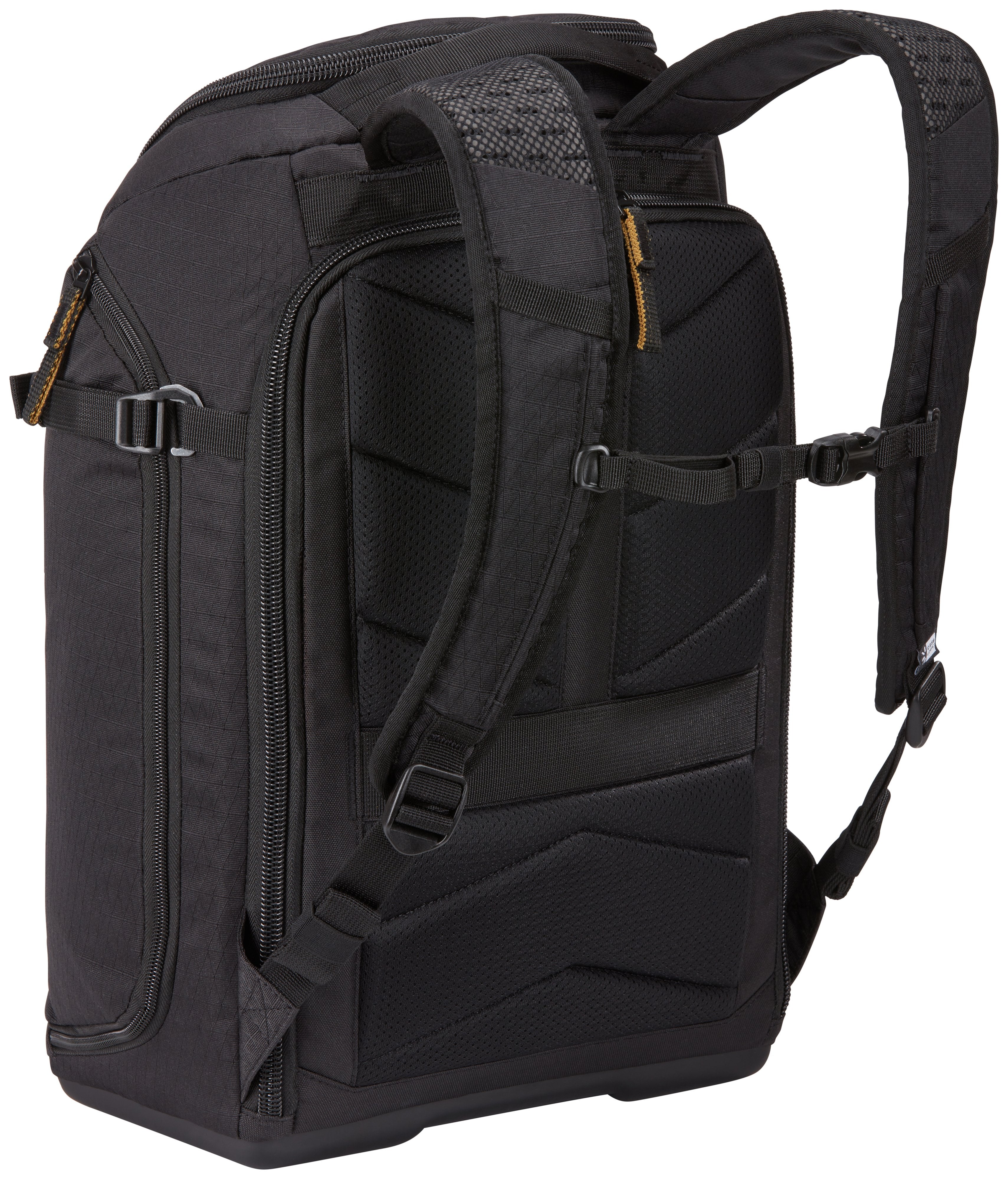 EAN 85854258982 - Case Logic CVBP-106 Black Mochila Negro imagen 2
